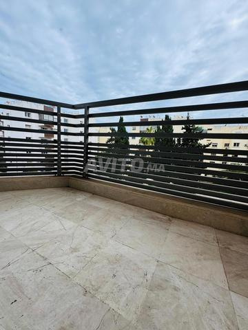 Apartment for rent 80 m² in Casablanca Maarif — Photo 8