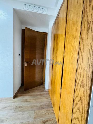 Apartment for rent 80 m² in Casablanca Maarif — Photo 18