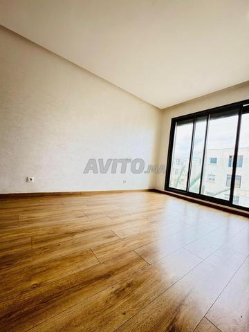 Apartment for rent 80 m² in Casablanca Maarif — Photo 20