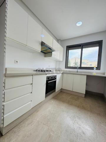 Apartment for rent 80 m² in Casablanca Maarif — Photo 22