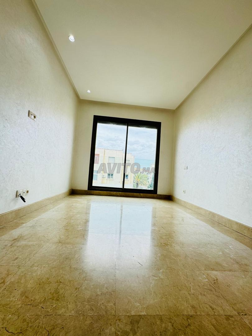Apartment for rent 80 m² in Casablanca Maarif — Photo 13