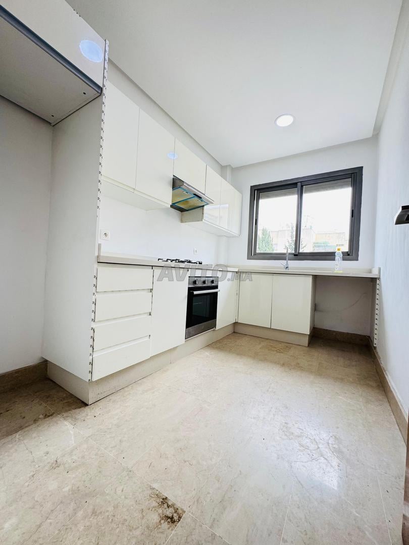 Apartment for rent 80 m² in Casablanca Maarif — Photo 23