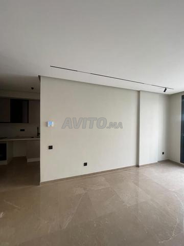 Empty Studio for Rent in Casablanca (Les Princesses) — Photo 3