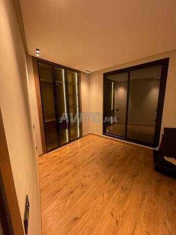 Empty Studio for Rent in Casablanca (Les Princesses) — Photo 5