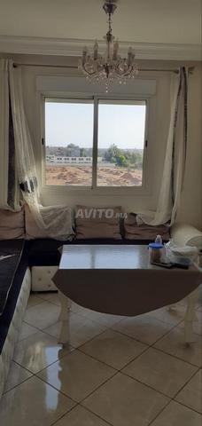 شقة 58 م² للبيع بالرباط — Photo 2