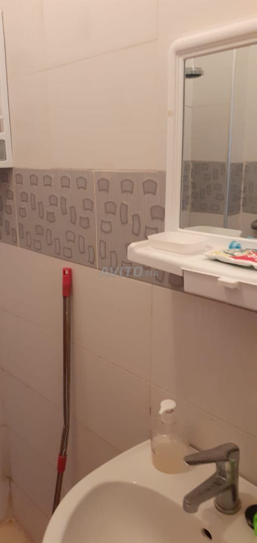 شقة 58 م² للبيع بالرباط — Photo 13