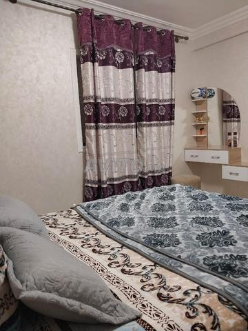 Apartment 120 m² for rent in Meknès (Marjane 2) — Photo 9