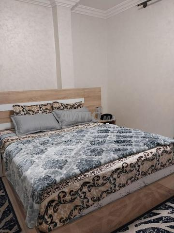 Apartment 120 m² for rent in Meknès (Marjane 2) — Photo 11