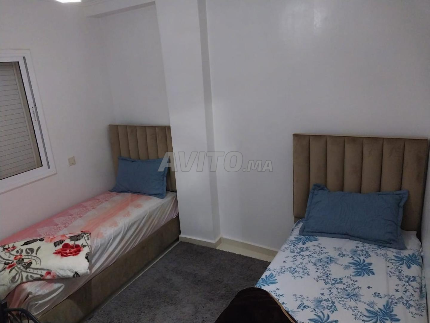 Apartment 120 m² for rent in Meknès (Marjane 2) — Photo 14