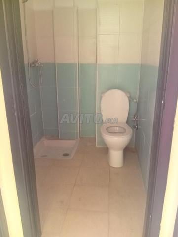 Appartement meublé à louer à la journée à Marjane, Meknès — Photo 13