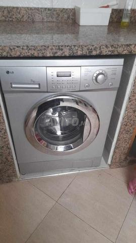 Furnished Apartment 100 m² for Rent in Meknès — Photo 9