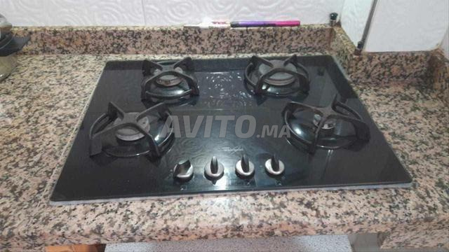 Furnished Apartment 100 m² for Rent in Meknès — Photo 12