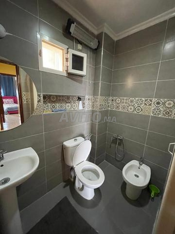 Furnished Apartment 100 m² for Rent in Meknès — Photo 14