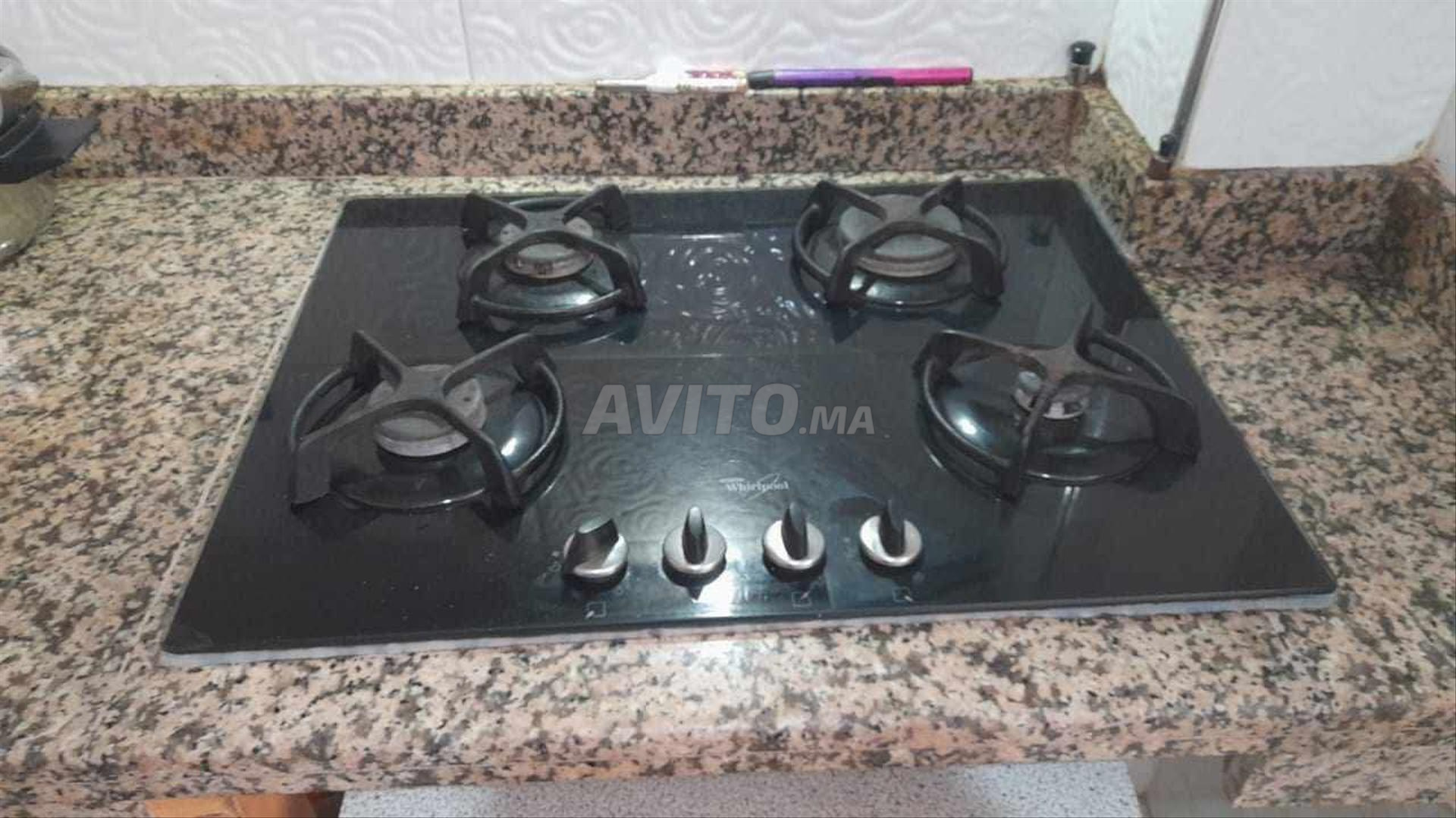 Furnished Apartment 100 m² for Rent in Meknès — Photo 11