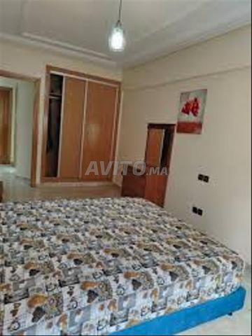 شقة عائلية للإيجار 150 درهم شهريًا في بني ملال — Photo 3