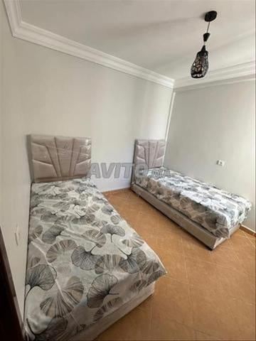 شقة عائلية للإيجار 150 درهم شهريًا في بني ملال — Photo 5