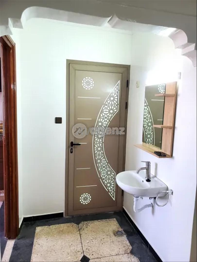 شقة عائلية للإيجار 150 درهم شهريًا في بني ملال — Photo 8