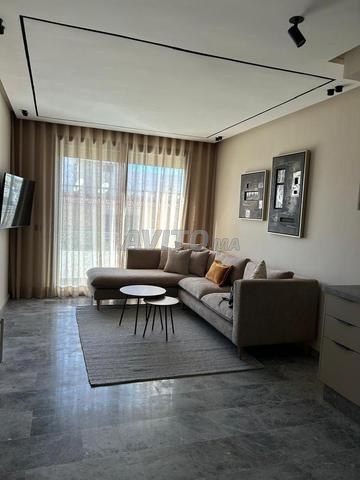 Studio 46m² à louer à Casablanca — Photo 10