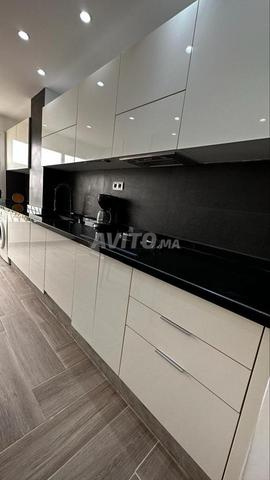 Appartement 86 m² à louer à Agadir — Photo 5