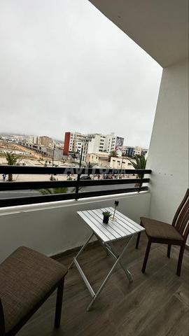 Appartement 86 m² à louer à Agadir — Photo 13