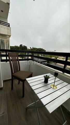 Appartement 86 m² à louer à Agadir — Photo 15