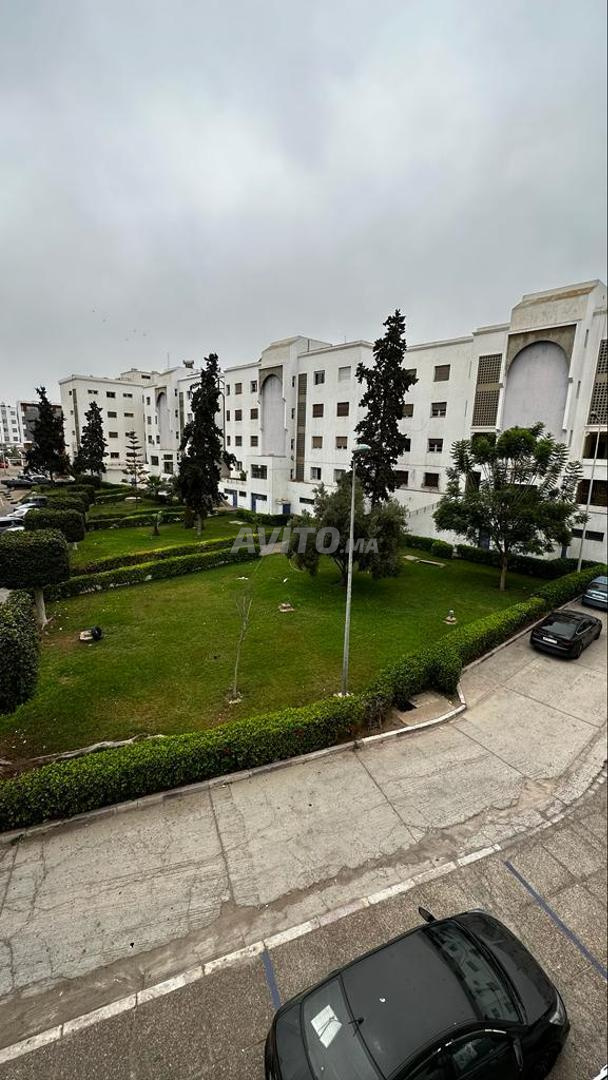 Appartement 86 m² à louer à Agadir — Photo 4