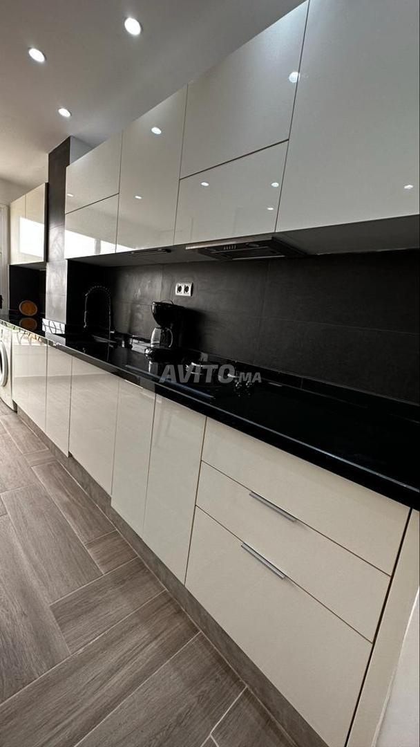 Appartement 86 m² à louer à Agadir — Photo 6