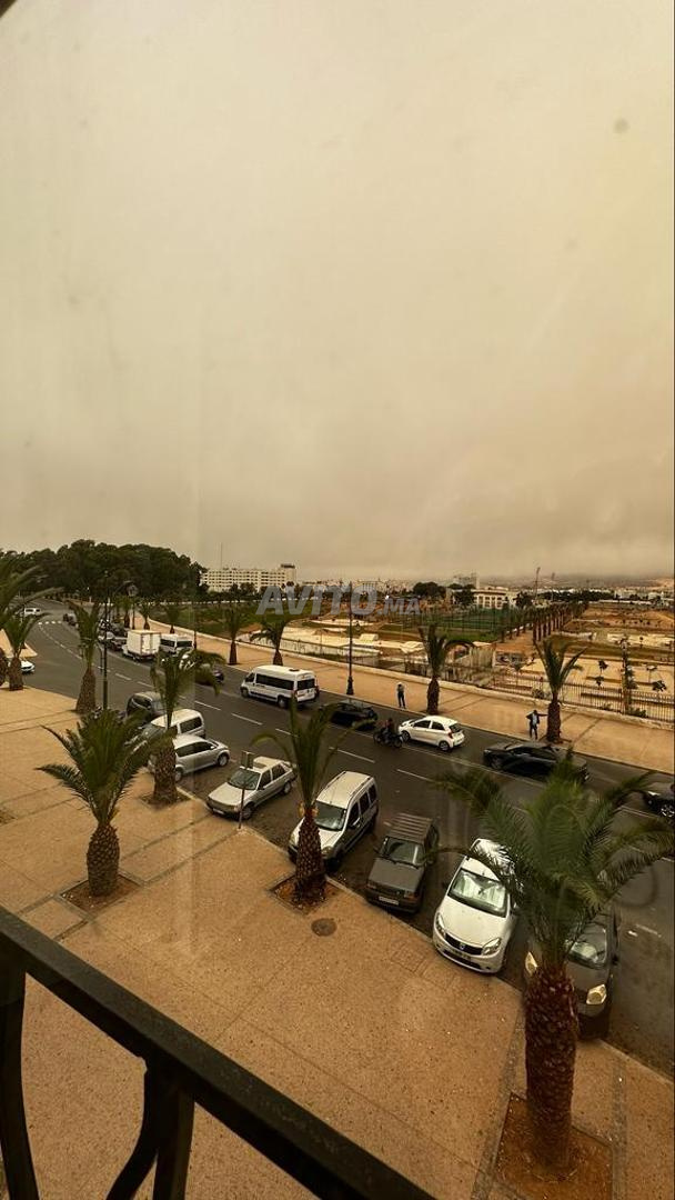 Appartement 86 m² à louer à Agadir — Photo 8
