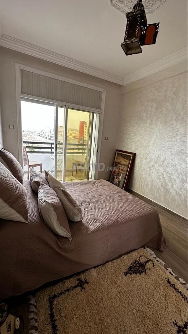 Appartement 86 m² à louer à Agadir — Photo 12