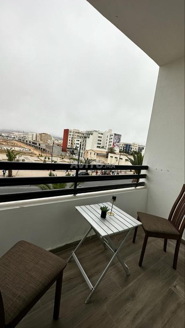 Appartement 86 m² à louer à Agadir — Photo 14