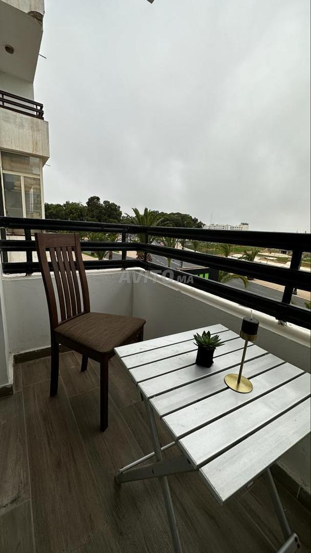 Appartement 86 m² à louer à Agadir — Photo 16
