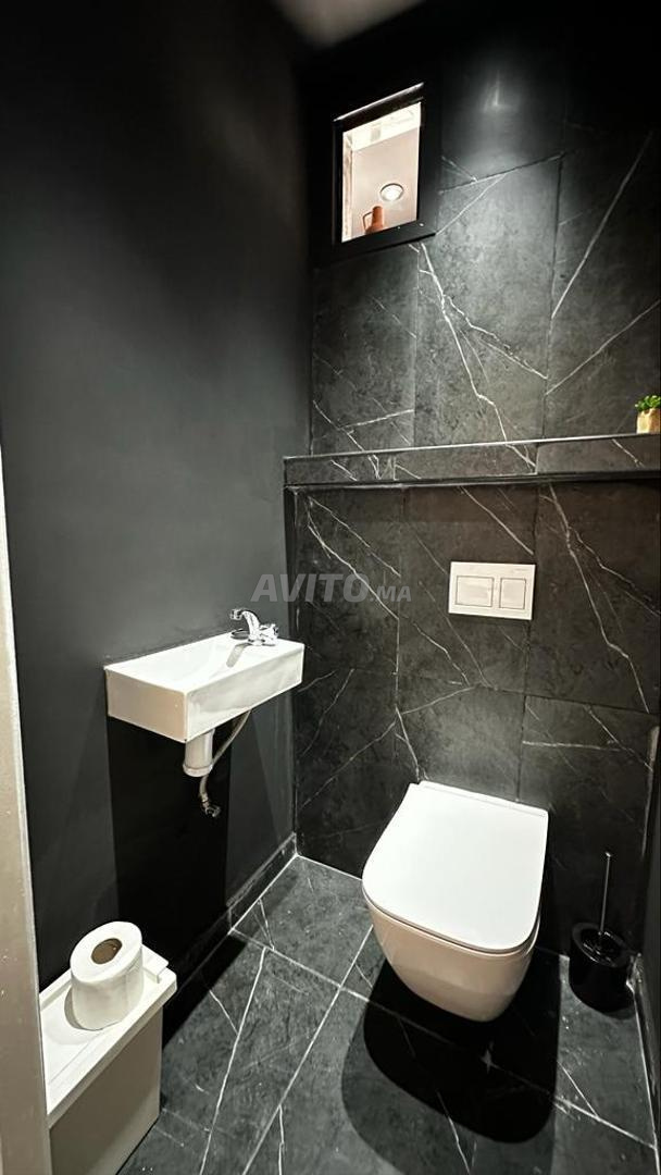 Appartement 86 m² à louer à Agadir — Photo 22