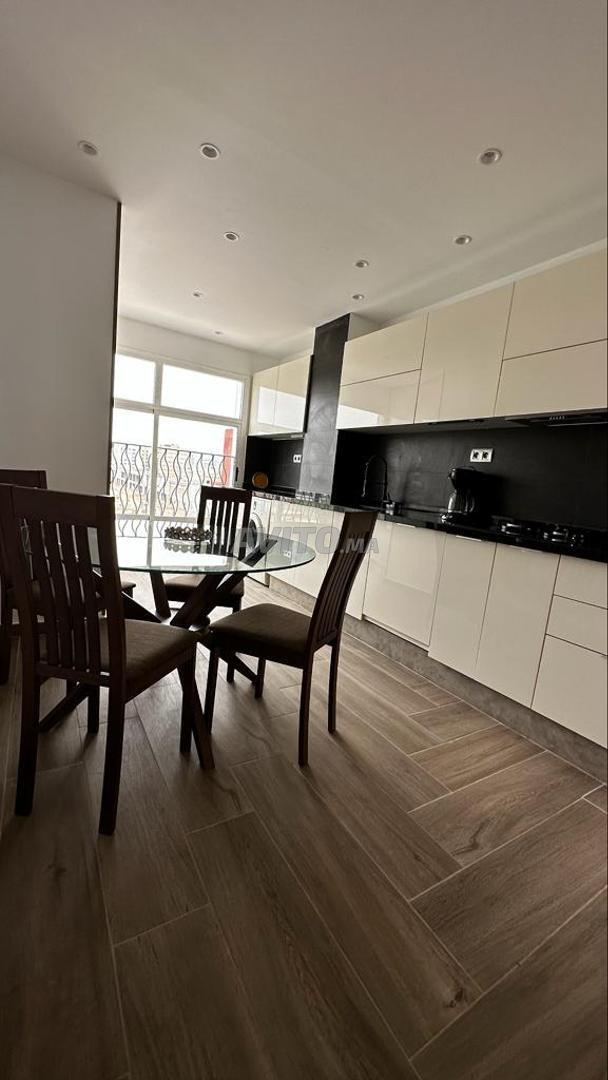 Appartement 86 m² à louer à Agadir — Photo 26