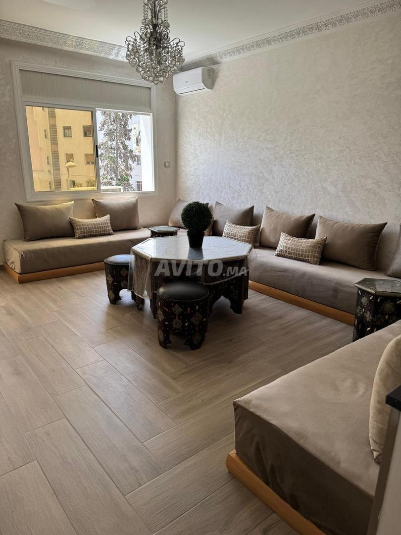 Appartement 86 m² à louer à Agadir — Photo 28