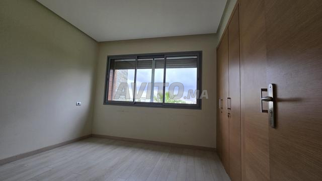 شقة 170 م² للإيجار في الدار البيضاء - بوسكورة سنتر — Photo 13