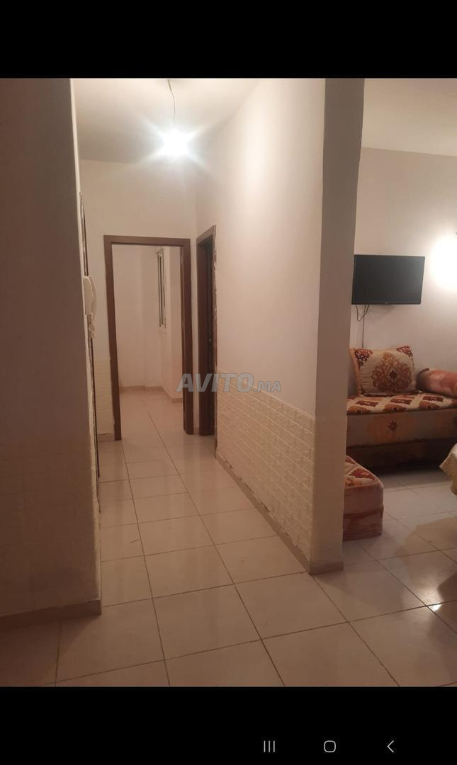 1-Bedroom Apartment 45 m² for Sale in Marrakech (Les Portes de Marrakech) — Photo 5