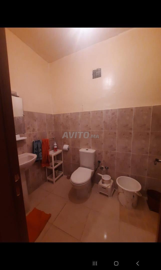 1-Bedroom Apartment 45 m² for Sale in Marrakech (Les Portes de Marrakech) — Photo 7