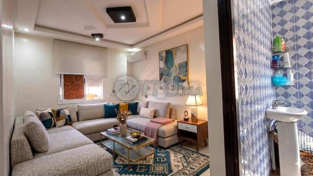 100 m² Apartment for Sale in Marrakech — Photo 2