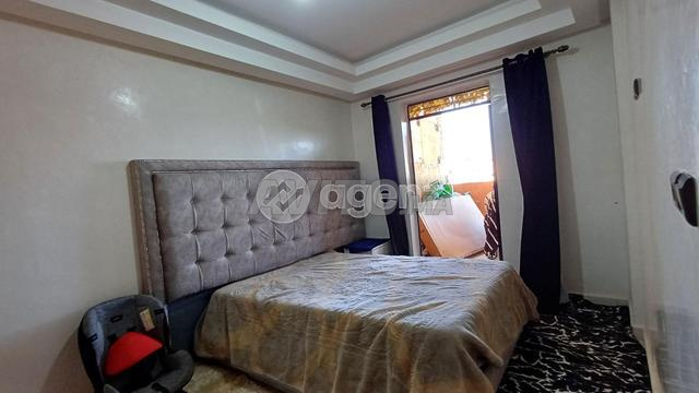 100 m² Apartment for Sale in Marrakech — Photo 4