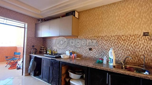 100 m² Apartment for Sale in Marrakech — Photo 6