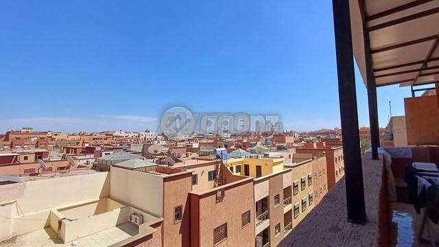 100 m² Apartment for Sale in Marrakech — Photo 10
