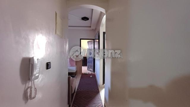100 m² Apartment for Sale in Marrakech — Photo 12