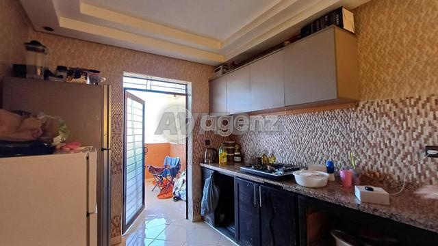 100 m² Apartment for Sale in Marrakech — Photo 28