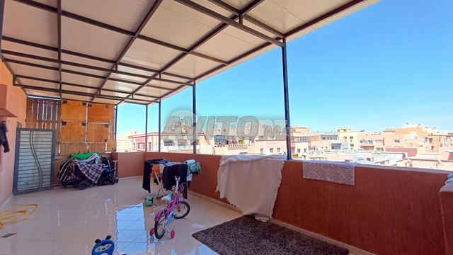 100 m² Apartment for Sale in Marrakech — Photo 32