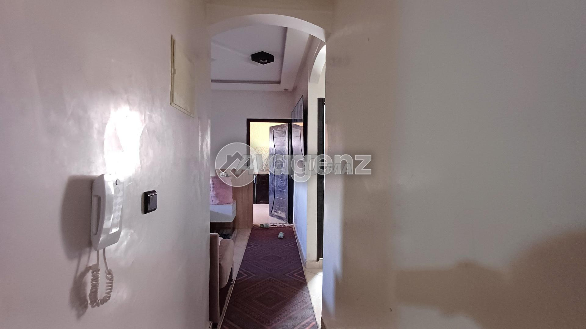 100 m² Apartment for Sale in Marrakech — Photo 11
