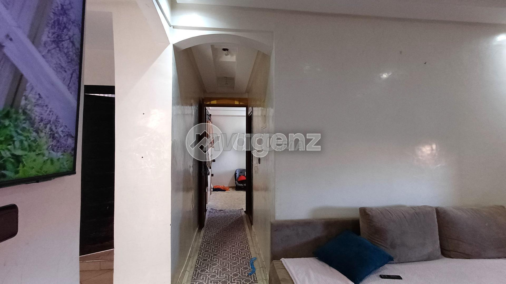 100 m² Apartment for Sale in Marrakech — Photo 19