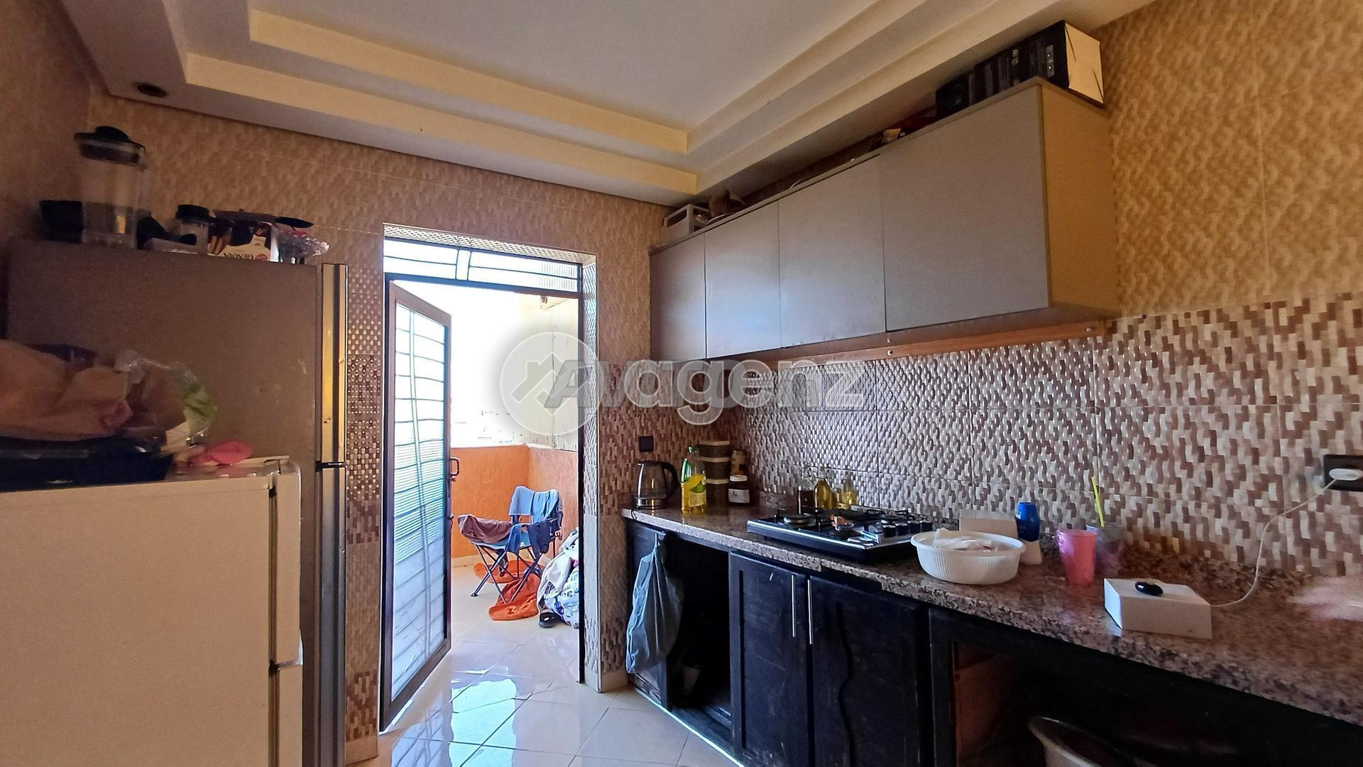 100 m² Apartment for Sale in Marrakech — Photo 27