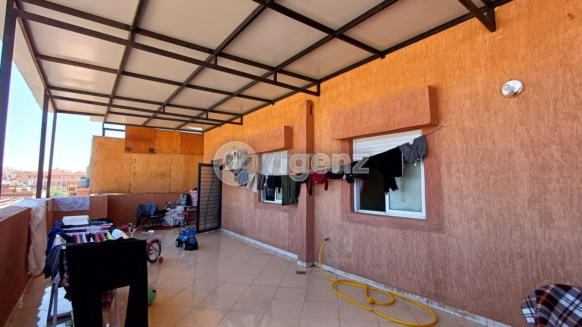 100 m² Apartment for Sale in Marrakech — Photo 29
