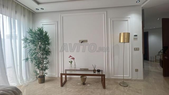 شقة جاهزة ومؤثثة للإيجار اليومي في مكناس (مارجان 2) — Photo 5