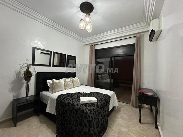 Apartment for Rent in Marrakech (Guéliz) - 250 MAD — Photo 6